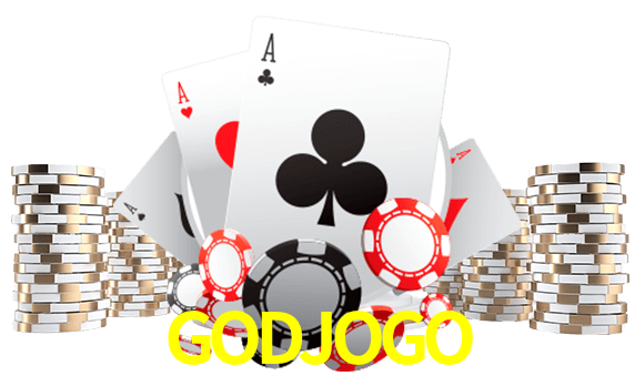 Jogue jogos de pôquer em GODJOGO