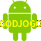 Aplicativo GODJOGO para Android