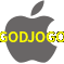Aplicativo GODJOGO para iOS