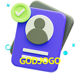 Tornar-se um membro do GODJOGO é muito simples
