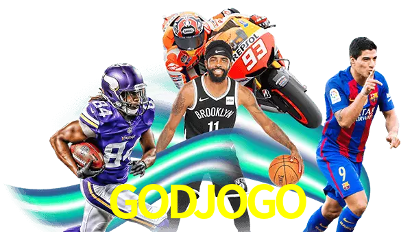 GODJOGO