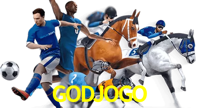 GODJOGO