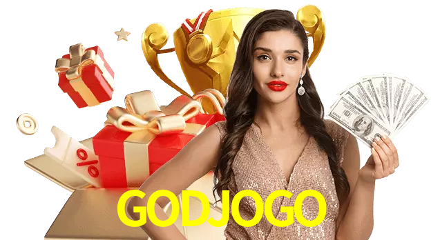 Jogue com dealers reais no GODJOGO!