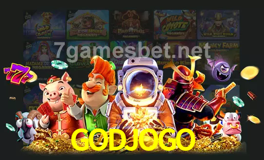 cassino GODJOGO
